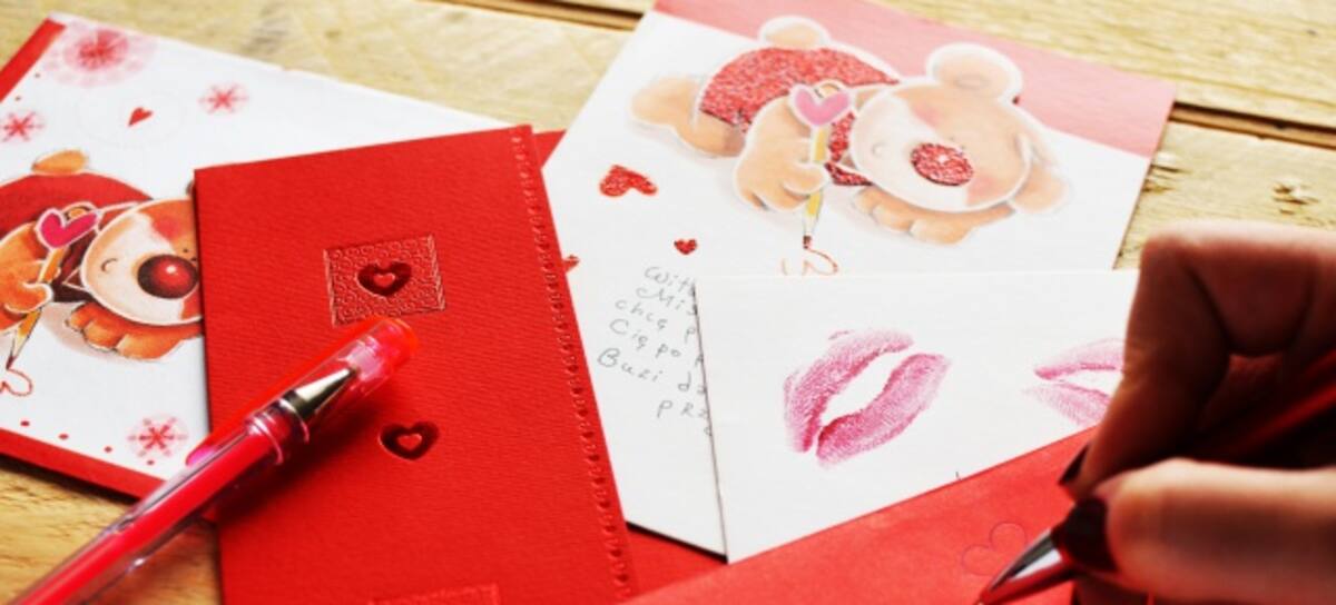 San Valentín