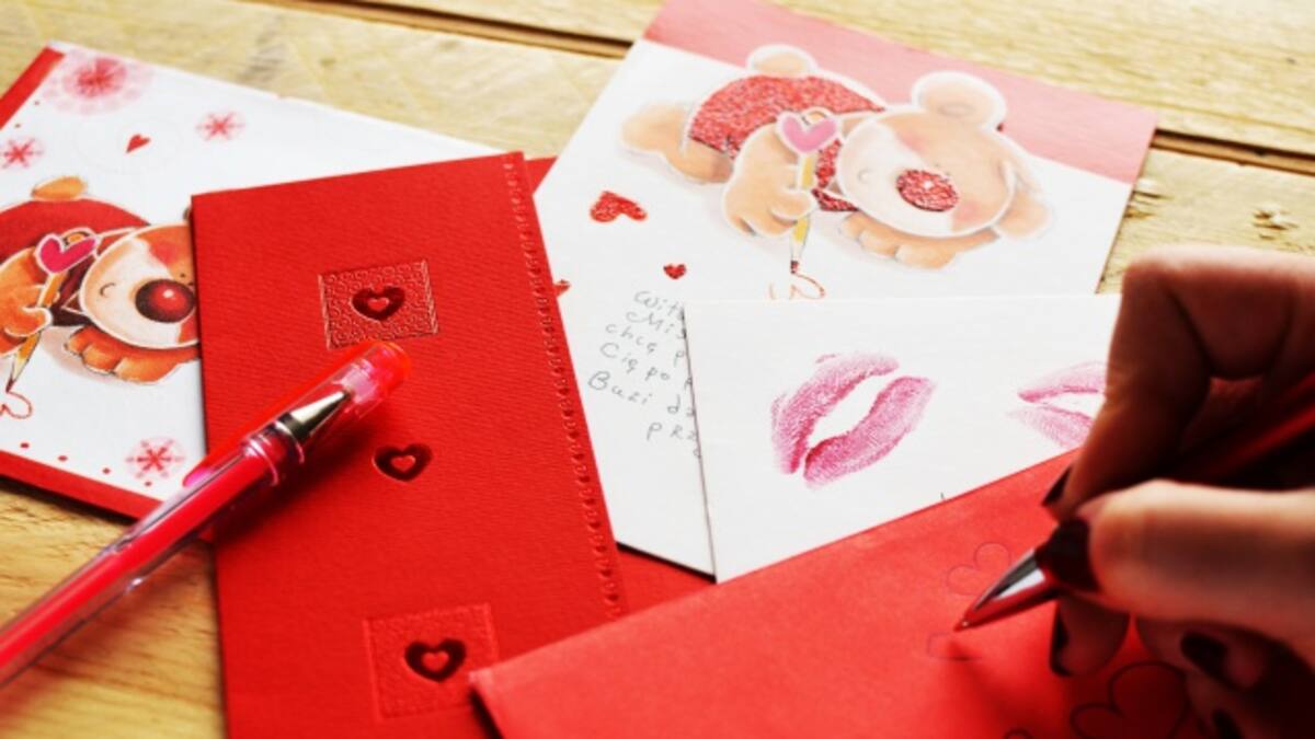 ¿Porqué se celebra San Valentín?