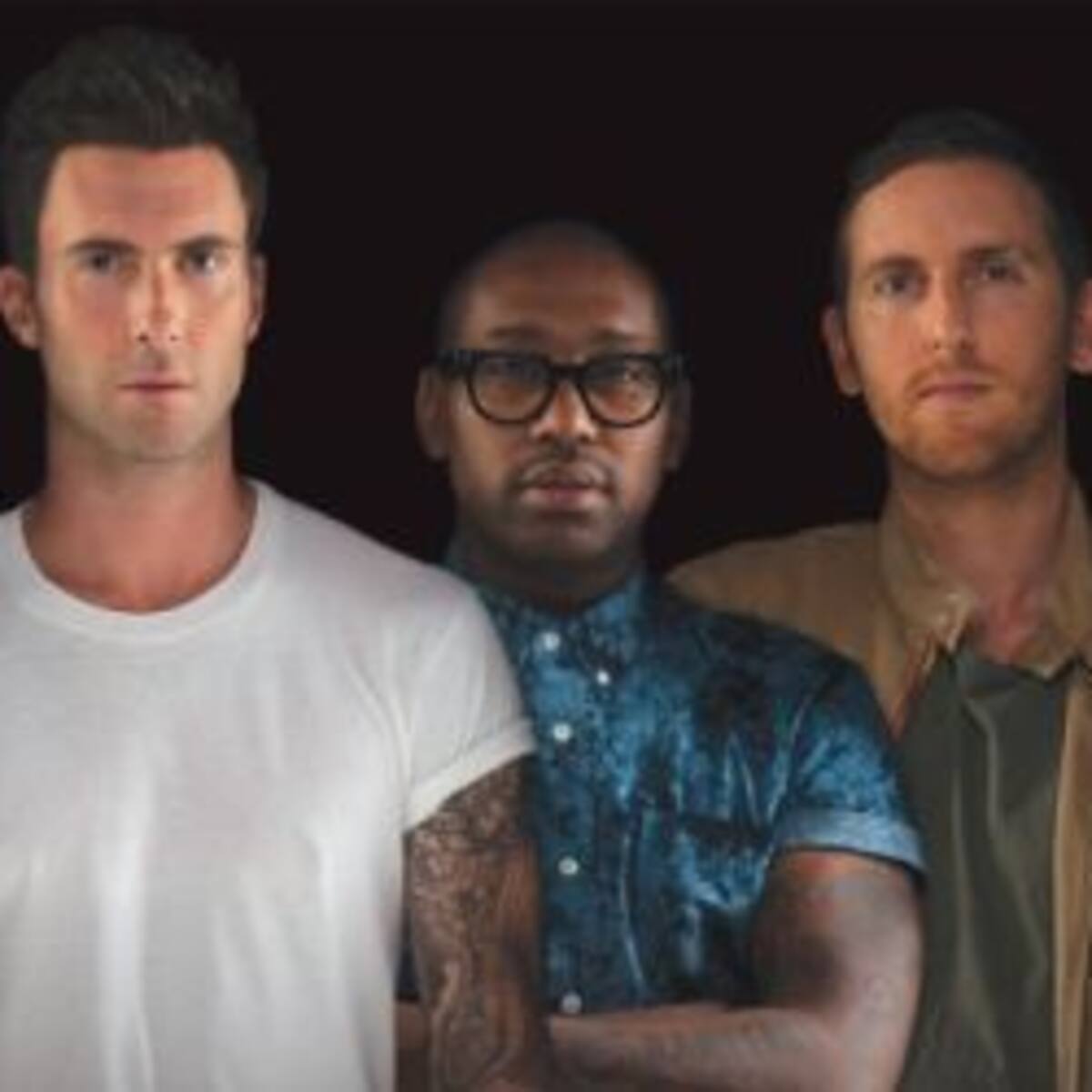 Escuchá lo nuevo de Maroon 5 y Kendrick Lamar