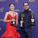 Premios Emmy 2024: del récord histórico de 'Shôgun' al inesperado sorpasso de 'Hacks'