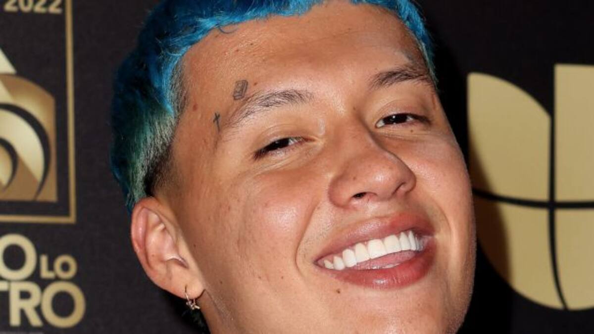 ¿Blessd bajo el efecto de alucinogenos? por video en el que aparece sin ...