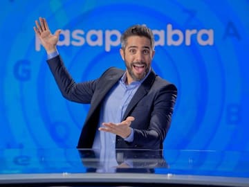 ¿De cuánto es el bote de 'Pasapalabra', el mayor de su historia?