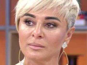 Ana María Aldón avisa a María Patiño: “No estés tan tranquila”