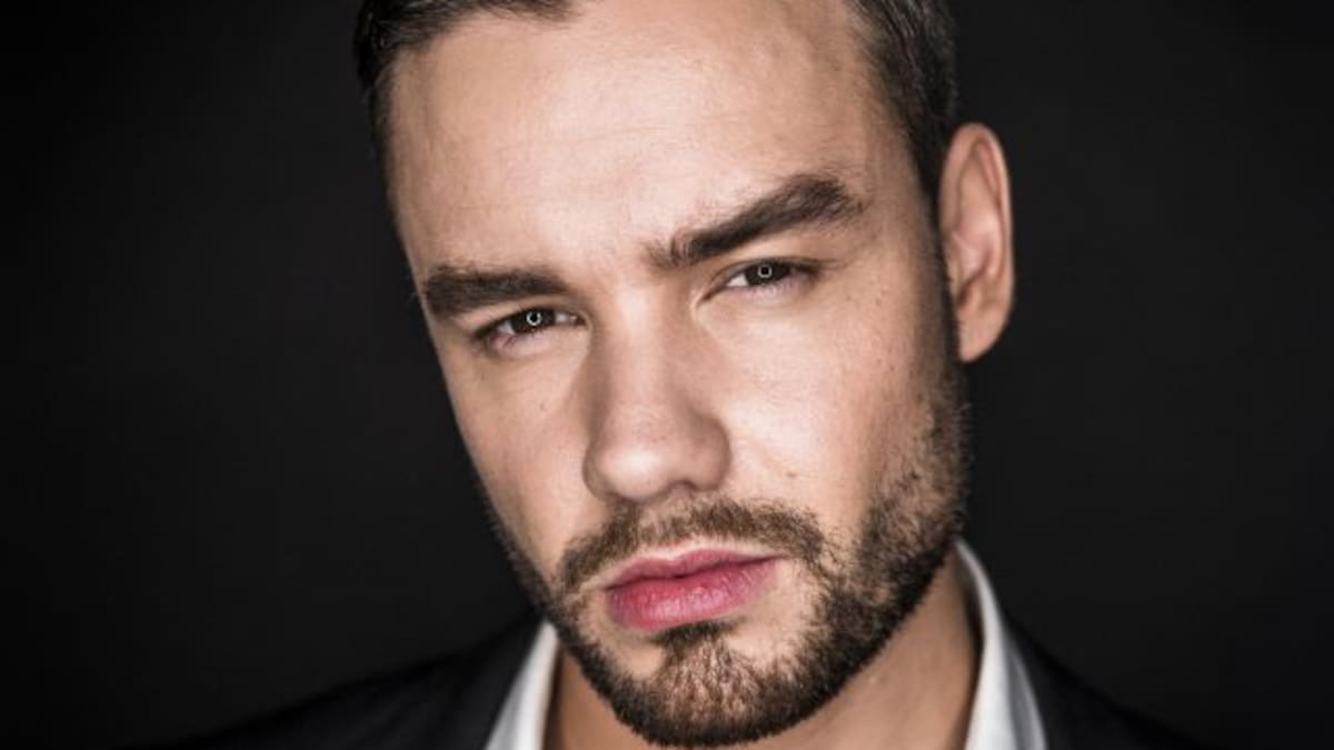 Liam Payne celebra los 4 años de uno de sus álbumes favoritos de One Direction