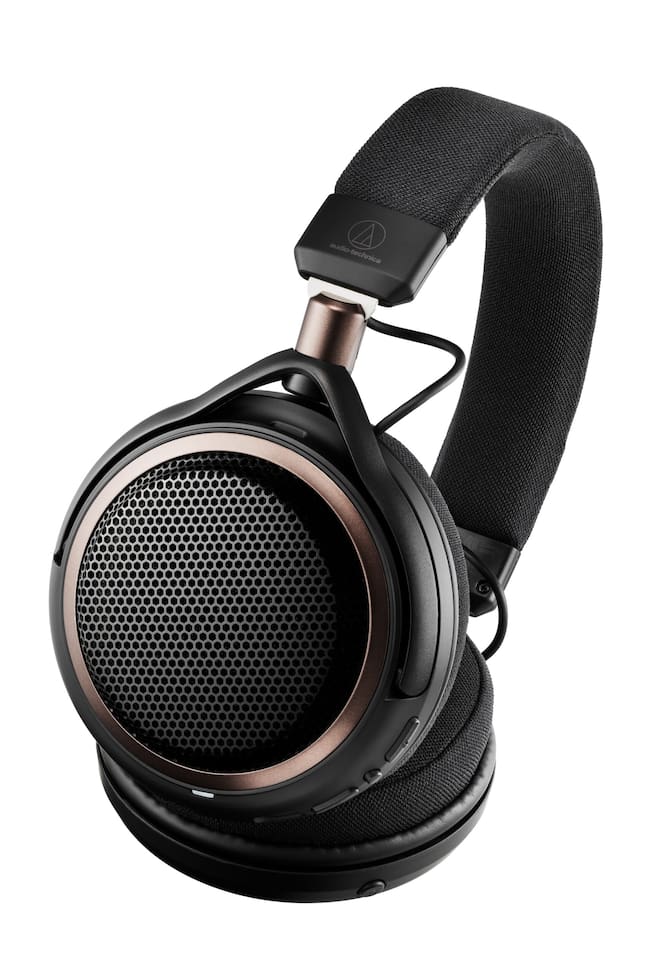 Audio Technica ath-al5nc