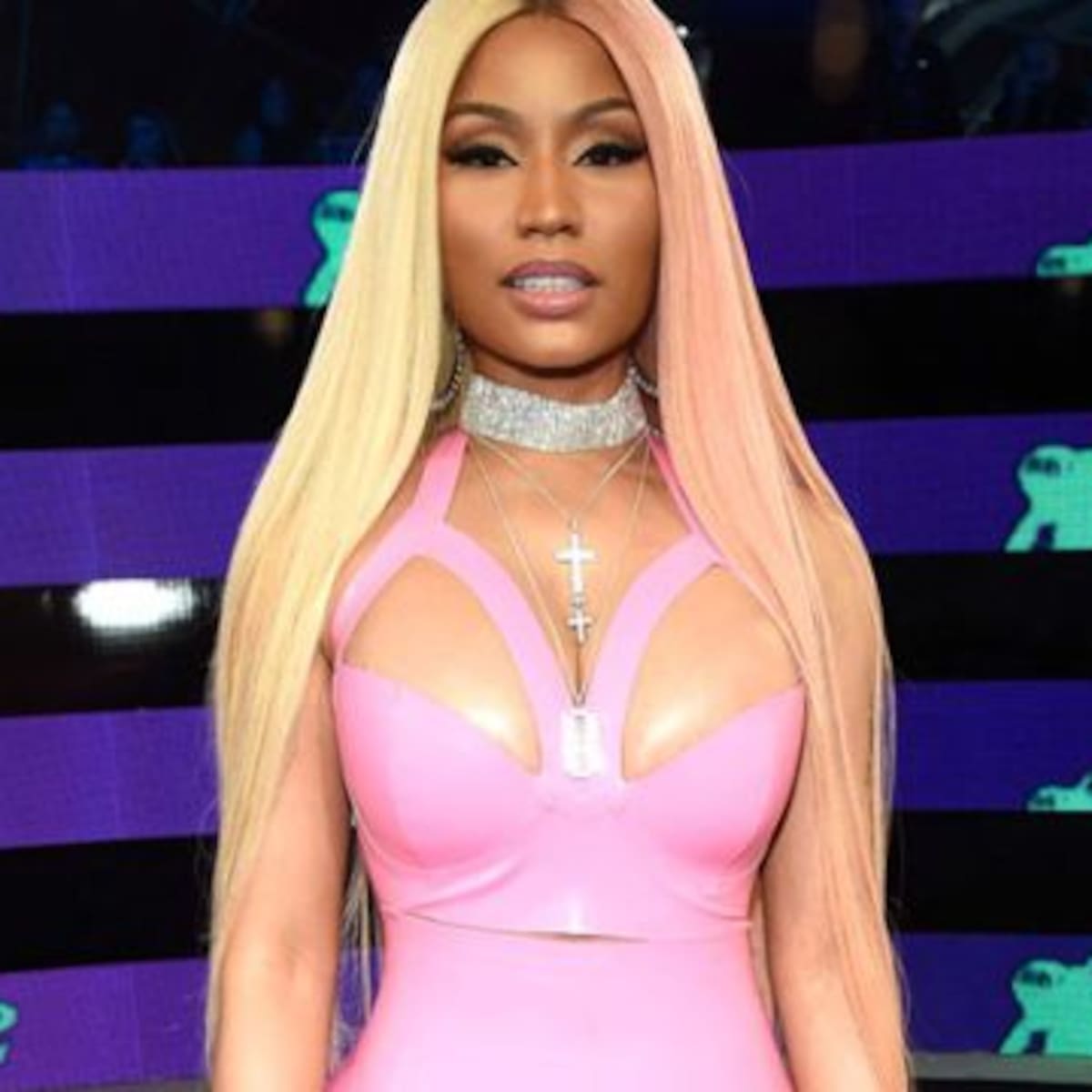 Nicki Minaj se retira de la música
