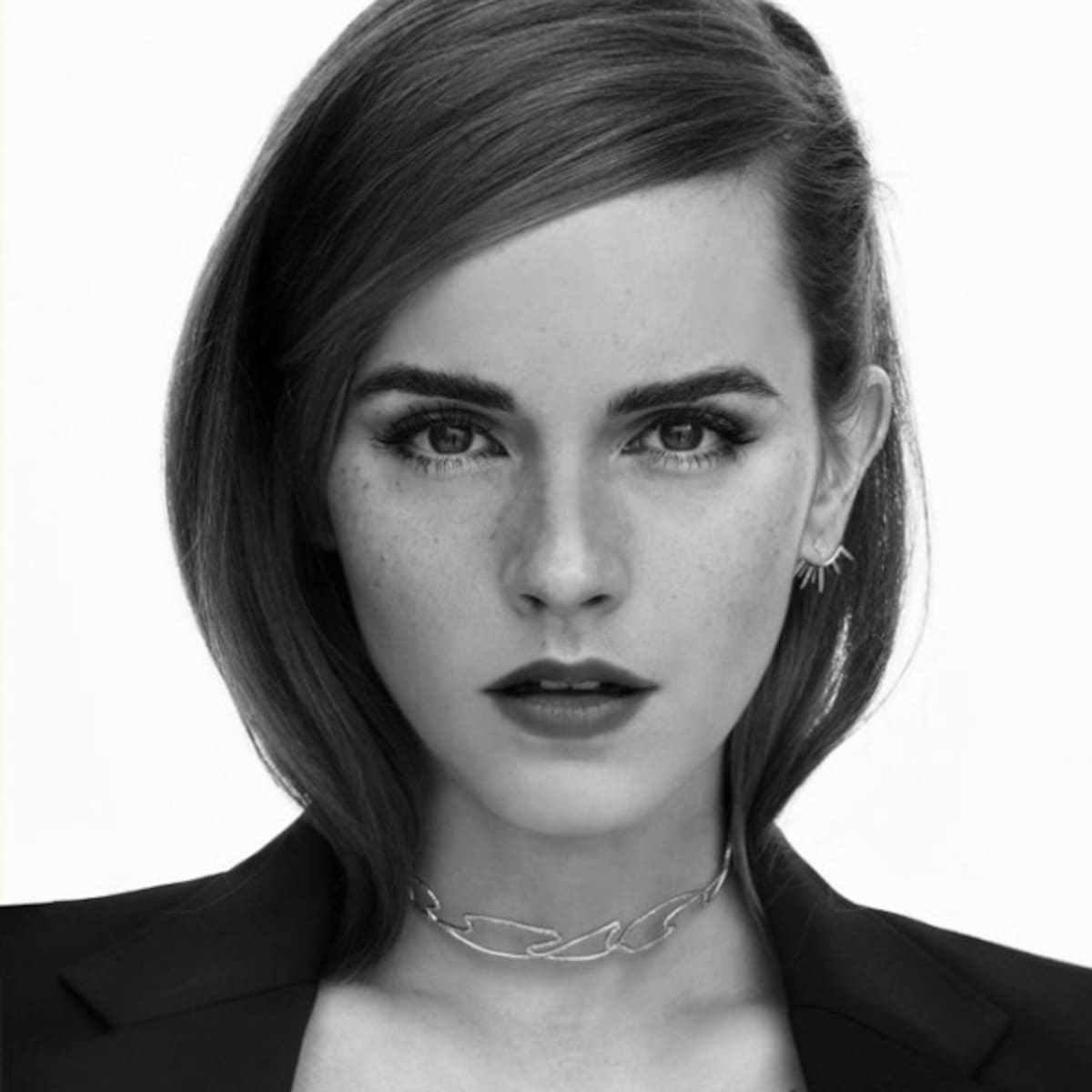 Michael Jackson quería casarse con Emma Watson