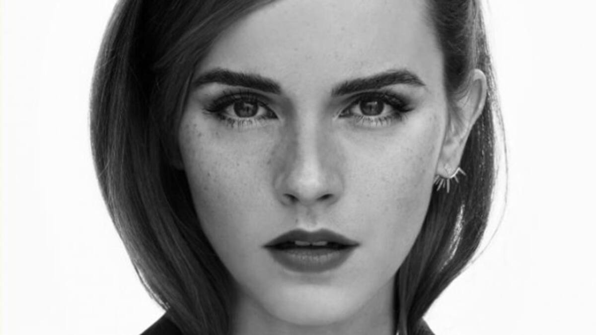 Michael Jackson quería casarse con Emma Watson