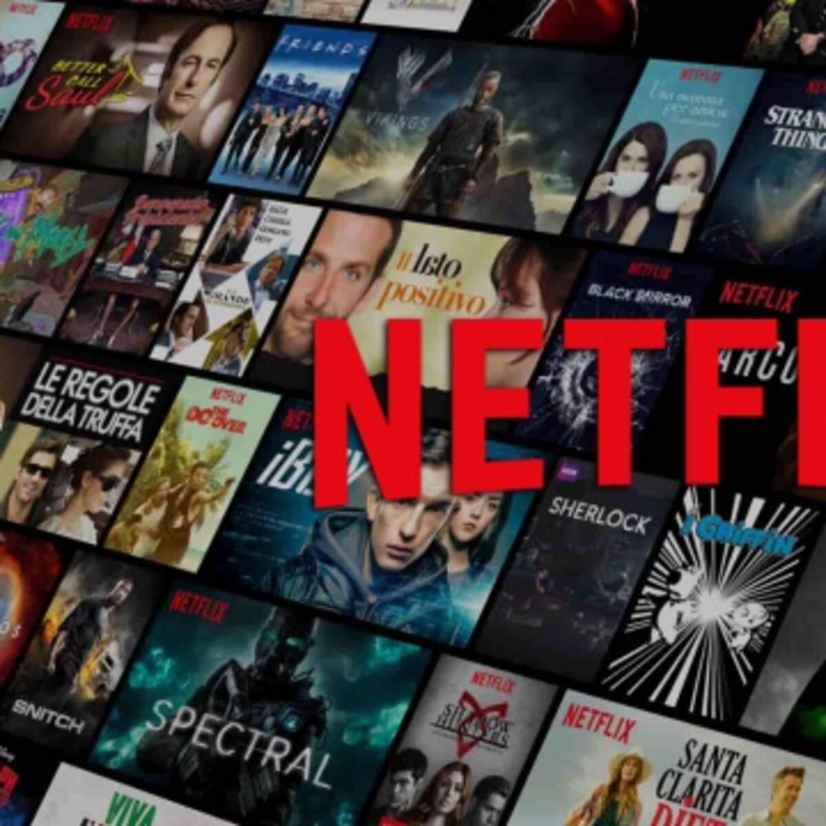 Netflix dejará de funcionar en algunos televisores