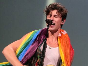 SHAWN MENDES COMPARTE ESTE DISCURSO DE ROSALÍA UNA SEMANA DESPUÉS DE CANCELAR SU GIRA