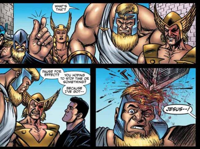 The Boys 'Dear Becky'