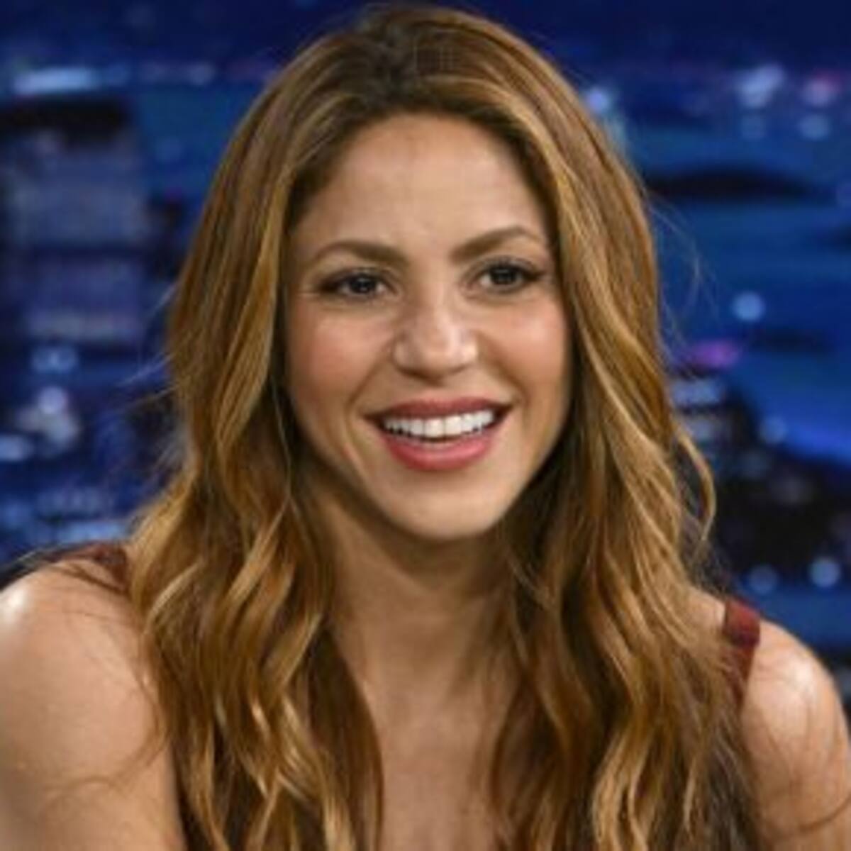 Shakira anuncia el lanzamiento de ‘Monotonía’