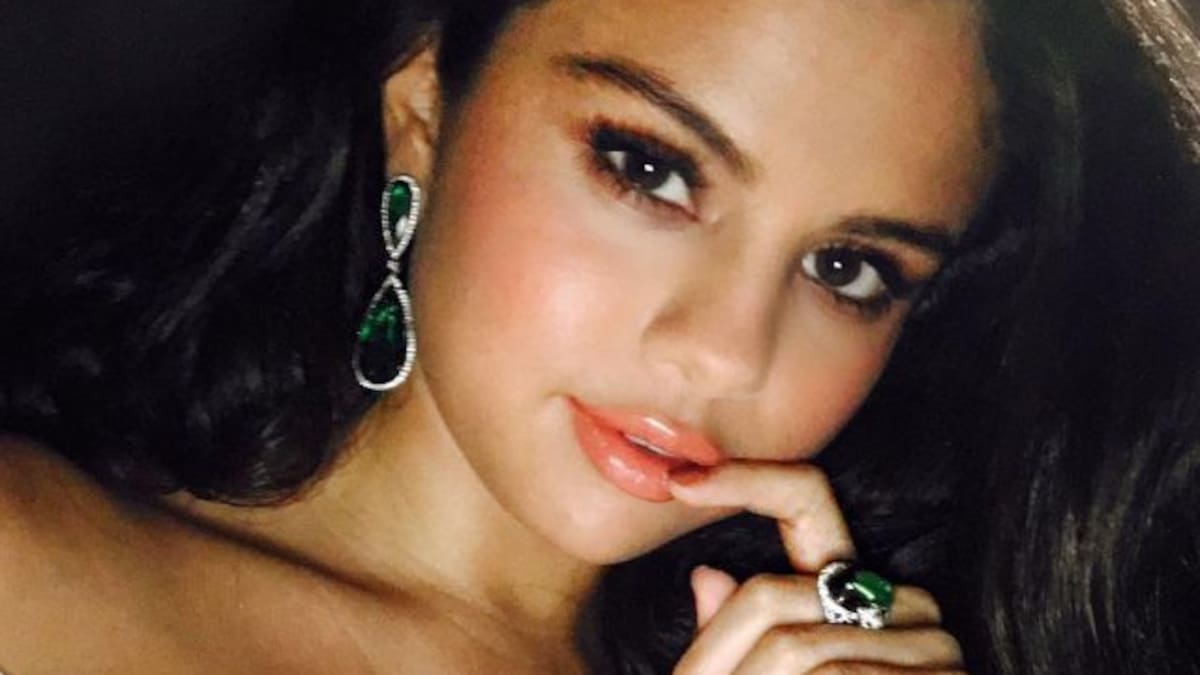 Selena Gómez y otros famosos hacen una promesa