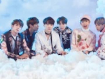 BTS HAN BATIDO TODOS ESTOS RÉCORDS