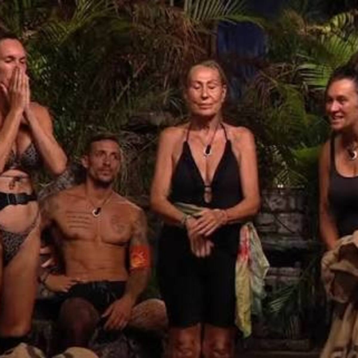 La segunda concursante expulsada de ‘Supervivientes All Stars’ tenía a todos los hombres del concurso posicionados en su contra