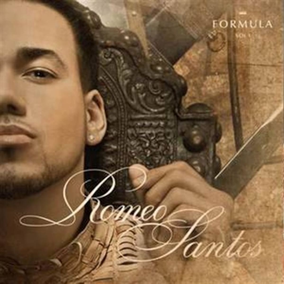 Continúa el éxito:"Promise'Dueto de Romeo Santos junto a Usher No.1 En Billboard por tercera semana consecutiva.