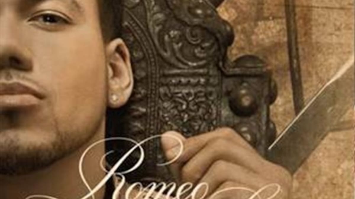 Continúa el éxito:"Promise'Dueto de Romeo Santos junto a Usher No.1 En Billboard por tercera semana consecutiva.