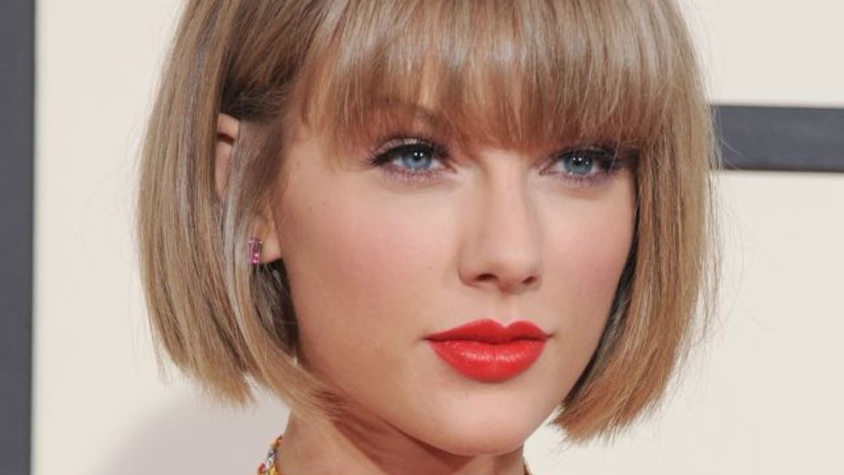 Katy Perry y Taylor Swift inician una guerra en Spotify