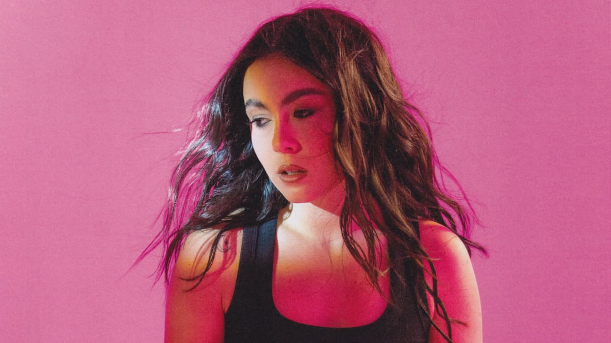 Chiara Oliver: “Mi sueño es que mis canciones sirvan para sentirse identificado, no para hablar de mi vida privada”