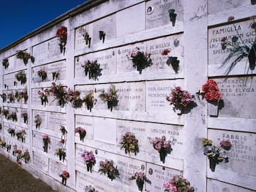 Profanan la tumba de la modelo Pamela Genini y se llevan su cabeza: el caso de violencia de género que paralizó Italia