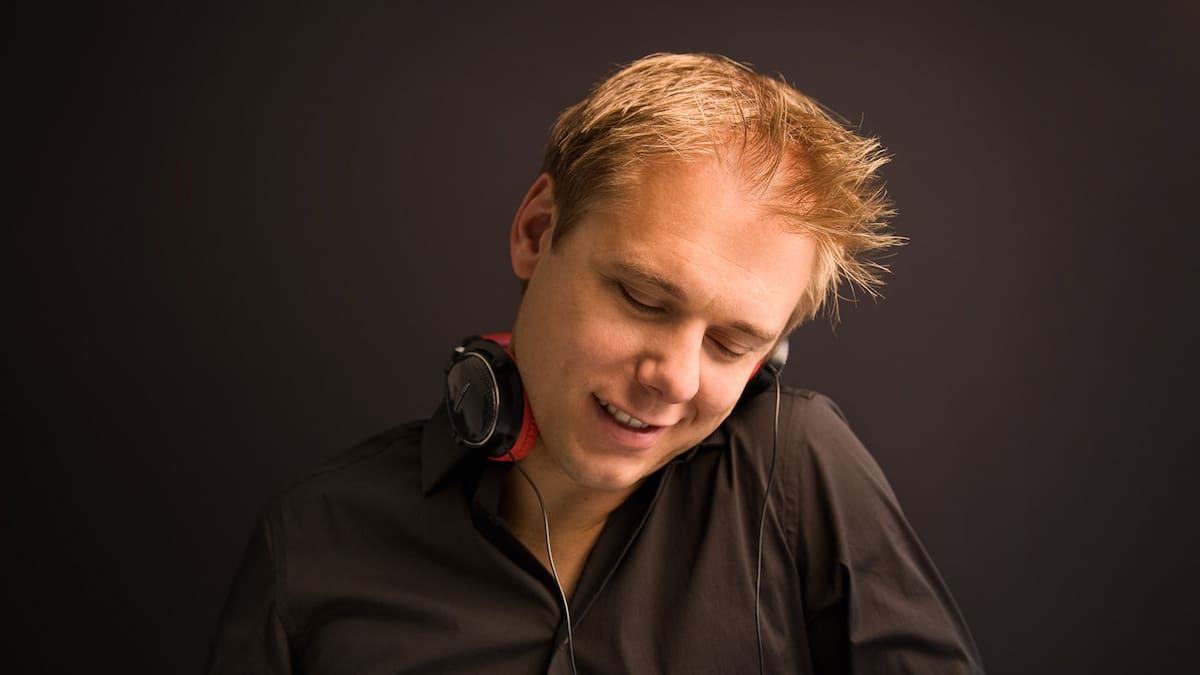 Entérate de los temas que sonaron en ASOT 731