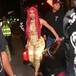 “Yo represento a Estados Unidos”, así respondió a las críticas Cardi B por el premio de Billboard