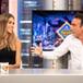 La audiencia sentencia la aparición de Enrique Ponce y Ana Soria en ‘El Hormiguero’