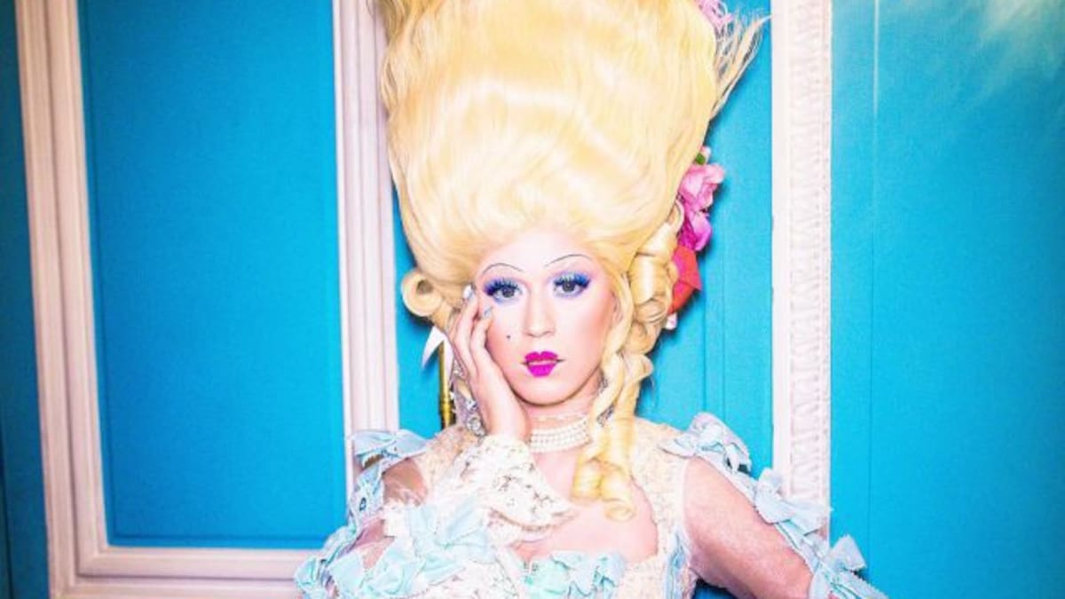 Adivina, adivinanza: ¿Qué superestrella de la música es?