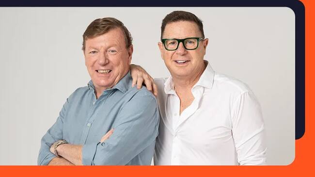 Los Morancos en 'El Hormiguero'