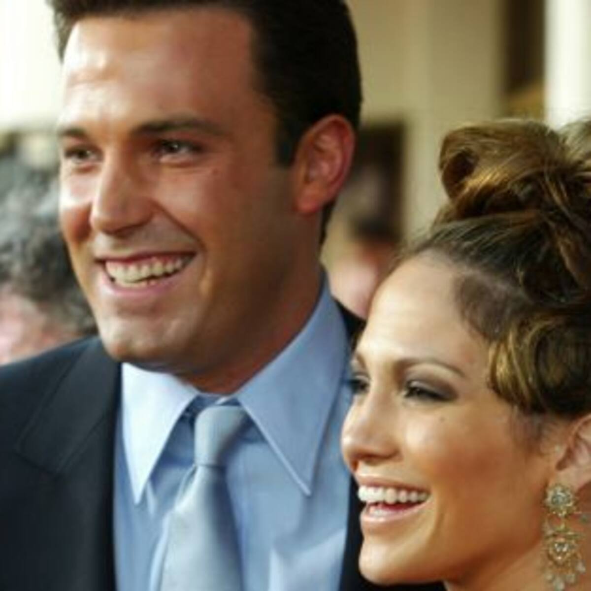 ¿Jennifer López en el medio del divorcio entre Ben Affleck y Jennifer Garner?