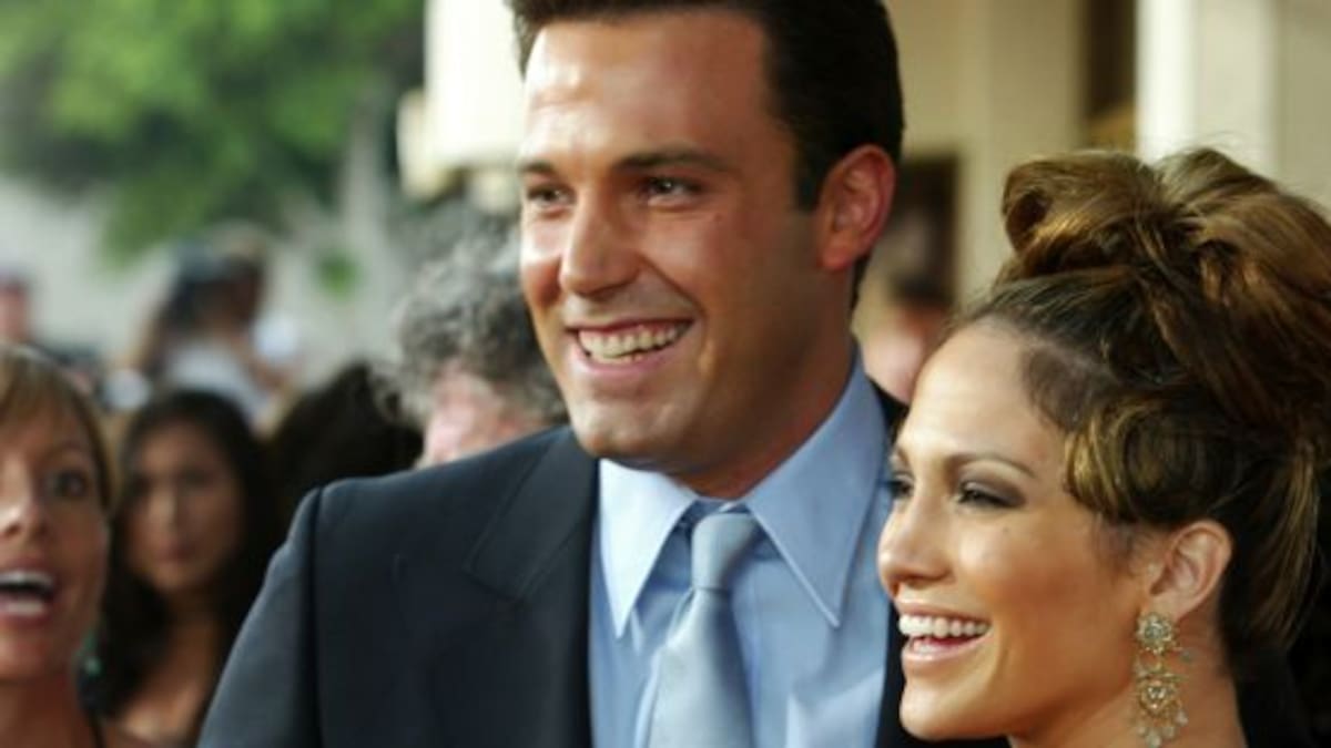 ¿Jennifer López en el medio del divorcio entre Ben Affleck y Jennifer Garner?