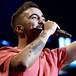 BERET IMPROVISA UNA VERSIÓN DE 'SOLO SI ES CONTIGO' DE BOMBAI EN LA AFTERPARTY DE LOS40 PRIMAVERA POP