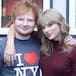 Taylor Swift y Ed Sheeran ya han regrabado Everything has changed y podría haber más sorpresas