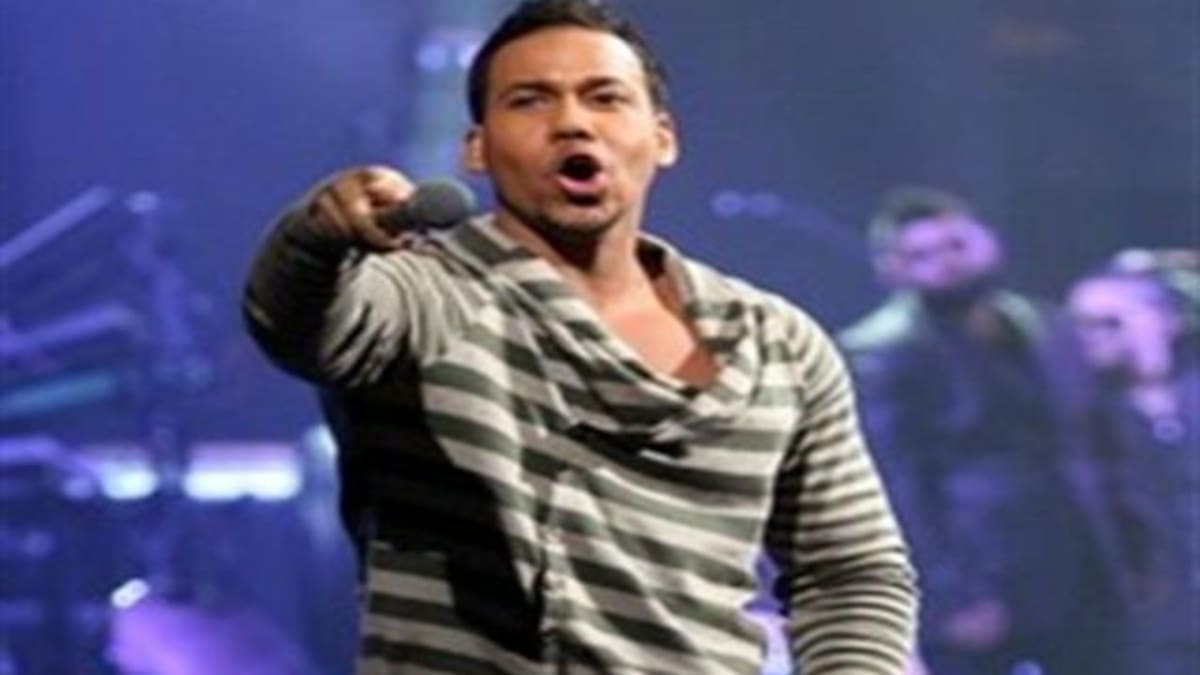Romeo Santos en Rápido y Furioso 7