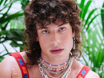 LEO RIZZI SE PREPARA PARA “BAILANDO ALREDEDOR DEL RÍO”, SU PRIMERA GIRA TRAS EL ÉXITO DE LOS40 SUMMER LIVE