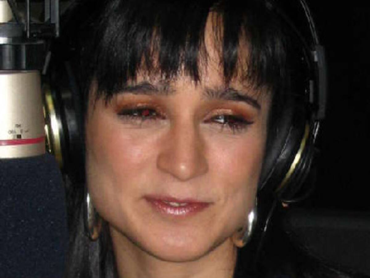 Julieta Venegas