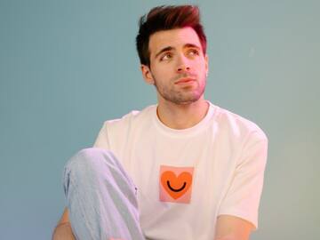 Proposo, el Julen avança un nou tema del seu disc debut