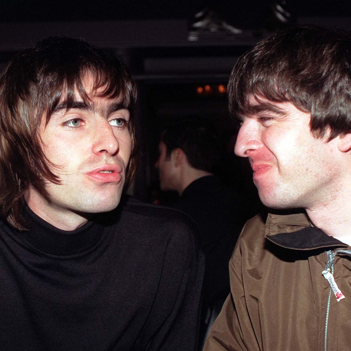 Oasis, Enrique Iglesias, Joaquín Sabina, Vanilla Ice… La Máquina del Tiempo nos recuerda sus Nº1 de estas fechas