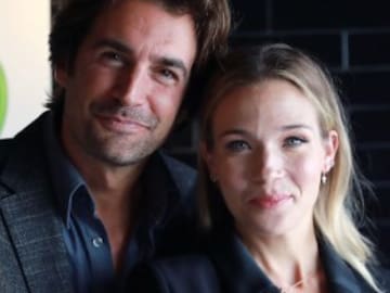 Patricia Montero ha recordado cómo conoció al amor de su vida en ‘Yo soy Bea’