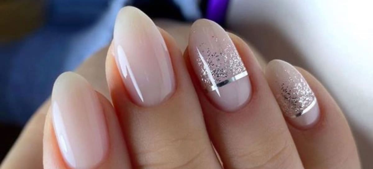 Base Rubber, la nueva tendencia en las uñas; paso a paso para hacerlas ...