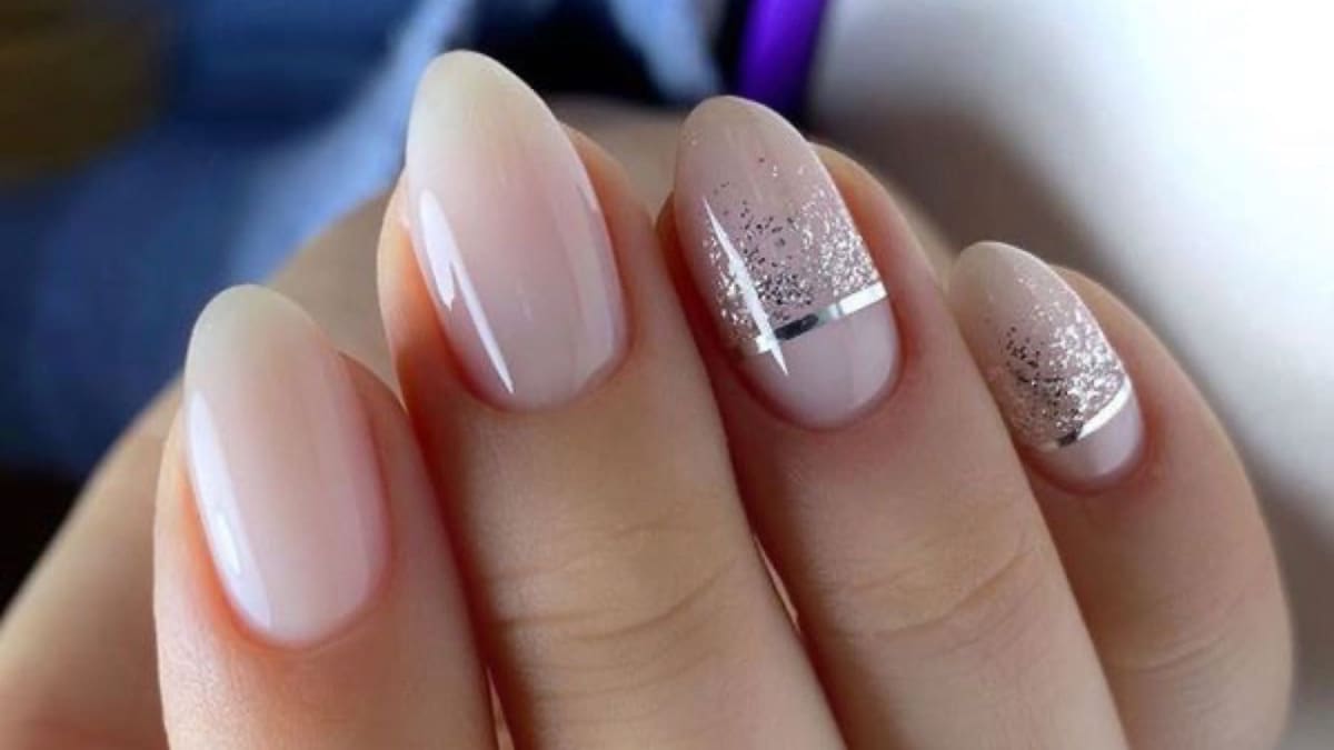 Base Rubber, la nueva tendencia en las uñas; paso a paso para hacerlas ...