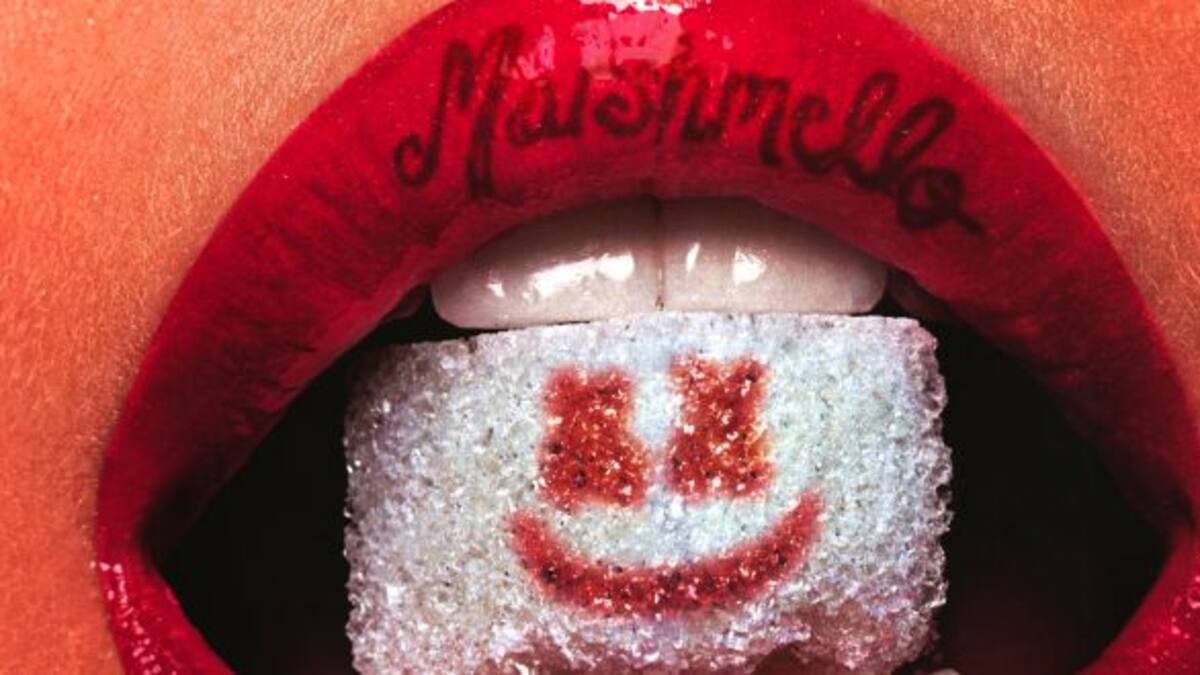 MARSHMELLO VIAJA A TRAVÉS DE LA MÚSICA LATINACON EL ESTRENO DE SU ÁLBUM DEBUT “SUGAR PAPI”