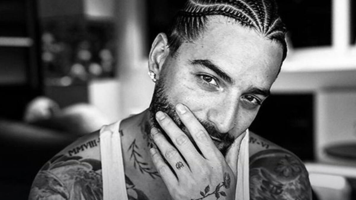 Maluma anunció cuándo saldrá su nuevo álbum "Don Juan"