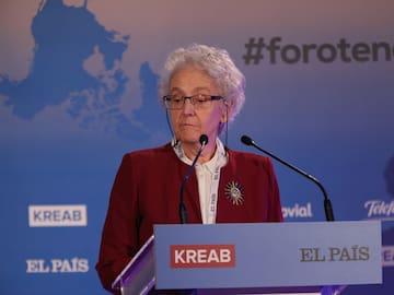 Muere Soledad Gallego-Díaz a los 75 años, la que fuera la primera directora de El País