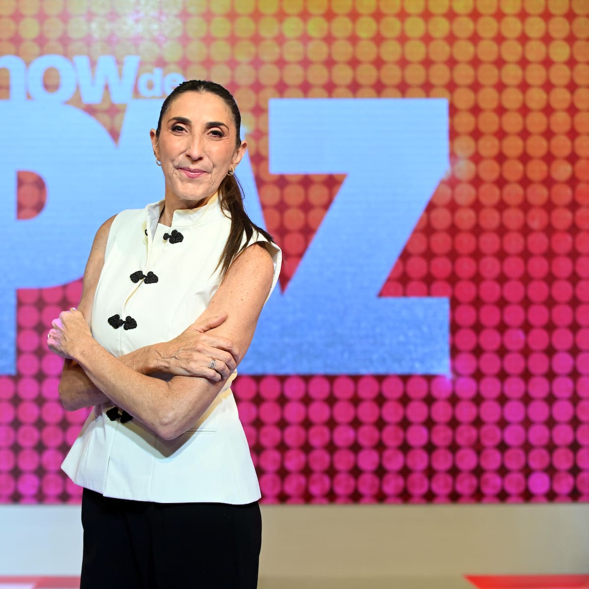 'El show de Paz', cancelado: Estos son los nuevos planes de Telecinco para el fin de semana