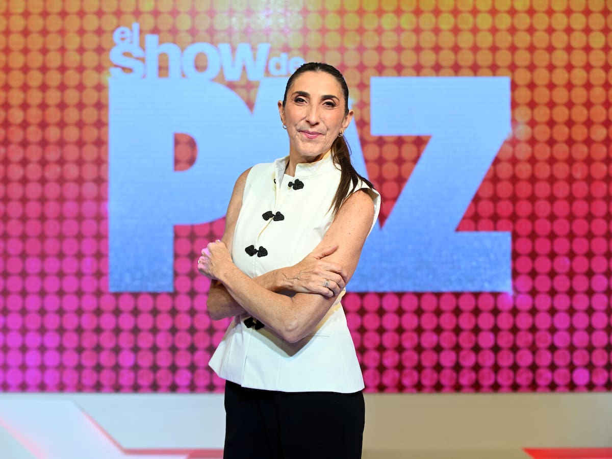 'El show de Paz', cancelado: Estos son los nuevos planes de Telecinco para el fin de semana