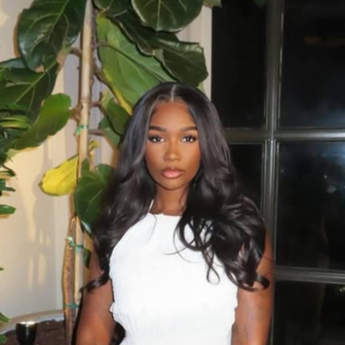 Muere a los 31 años la influencer Ashlee Jenae tras anunciar su compromiso