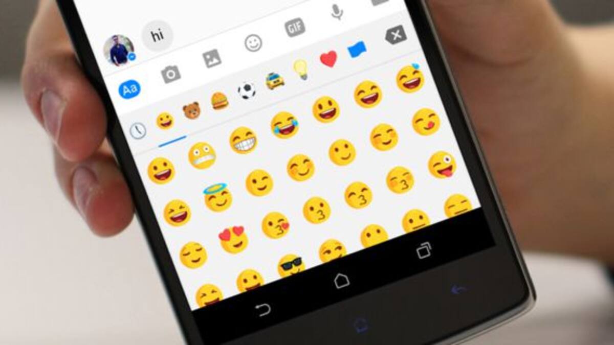 Más diversidad: Estos son los nuevos emojis que llegarán en septiembre