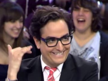 Así fue el agridulce paso de Josie por ‘Sálvame’