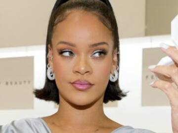 Rihanna da nuevos detalles sobre su embarazo
